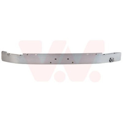 Renfort de pare-choc avant