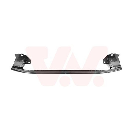 Renfort de pare-choc avant