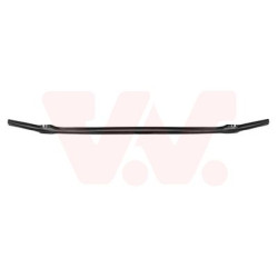 Renfort de pare-choc avant