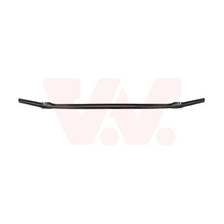 Renfort de pare-choc avant