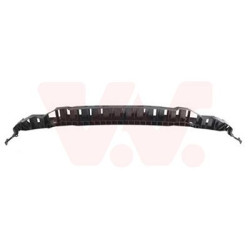 Renfort de pare-choc avant