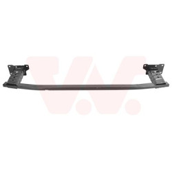 Renfort de pare-choc avant