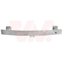 Renfort de pare-choc avant