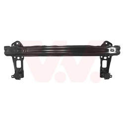 Renfort de pare-choc avant