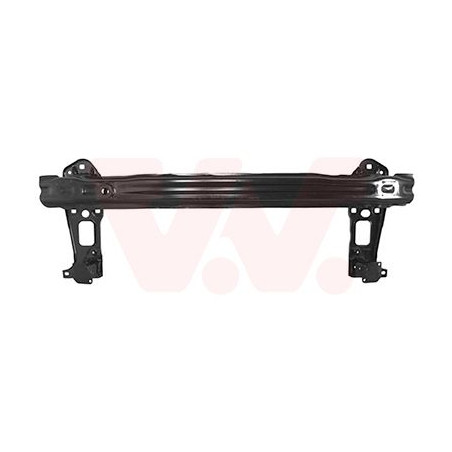 Renfort de pare-choc avant