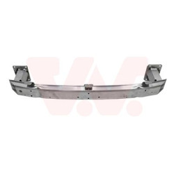 Renfort de pare-choc avant