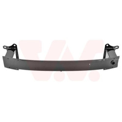 Renfort de pare-choc avant