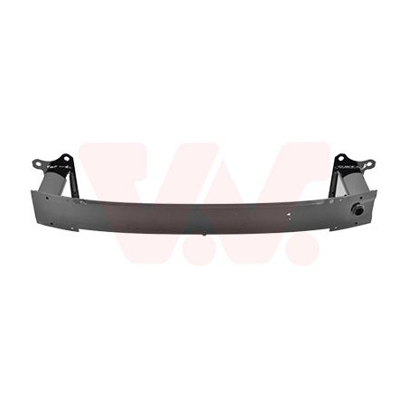 Renfort de pare-choc avant