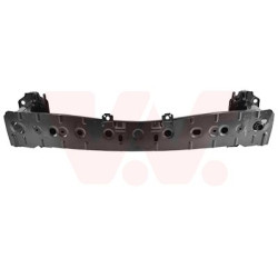 Renfort de pare-choc avant