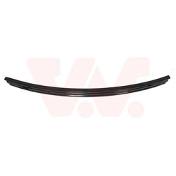 Renfort de pare-choc avant traverse