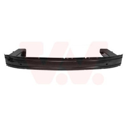 Renfort de pare-choc avant