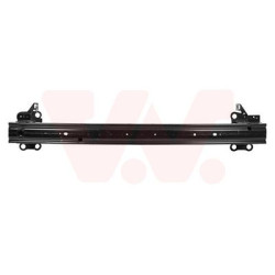 Renfort de pare-choc avant