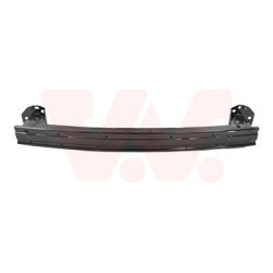 Renfort de pare-choc avant