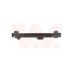 Renfort de pare-choc avant