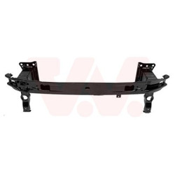 Renfort de pare-choc avant traverse