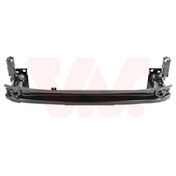 Renfort de pare-choc avant