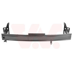 Renfort de pare-choc avant