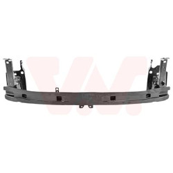 Renfort de pare-choc avant