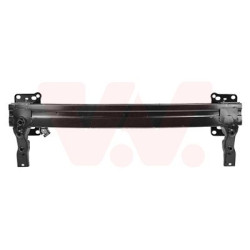 Renfort de pare-choc avant