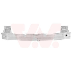 Renfort de pare-choc avant