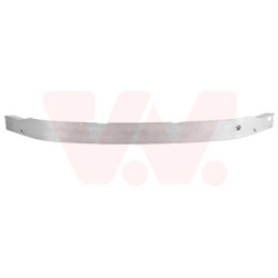 Renfort de pare-choc avant