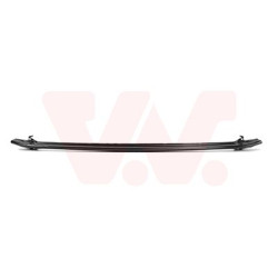 Renfort de pare-choc avant