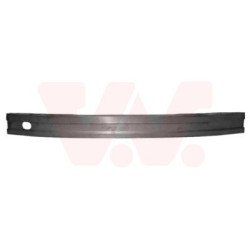 Renfort de pare-choc avant