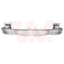 Renfort de pare-choc avant