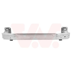 Renfort de pare-choc avant