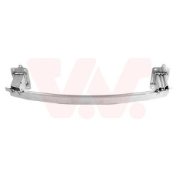 Renfort de pare-choc avant