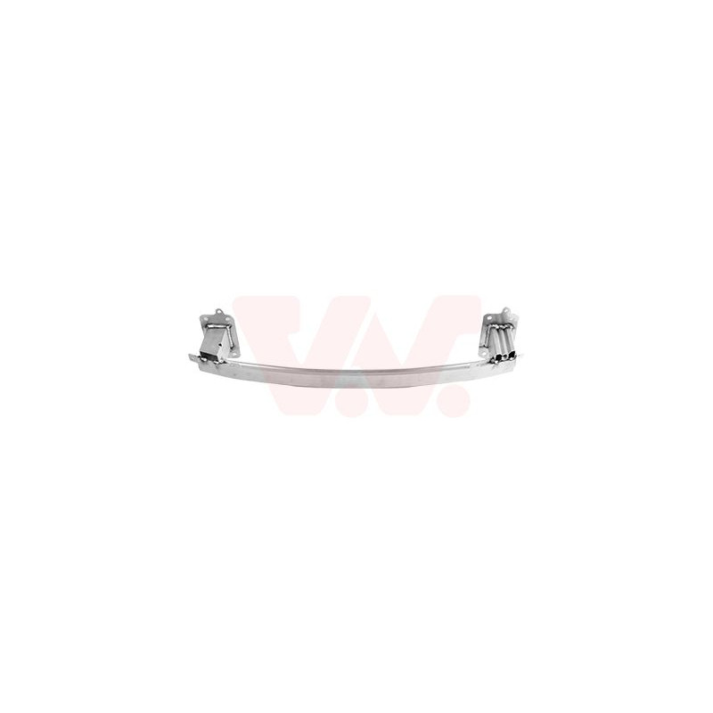 Renfort de pare-choc avant