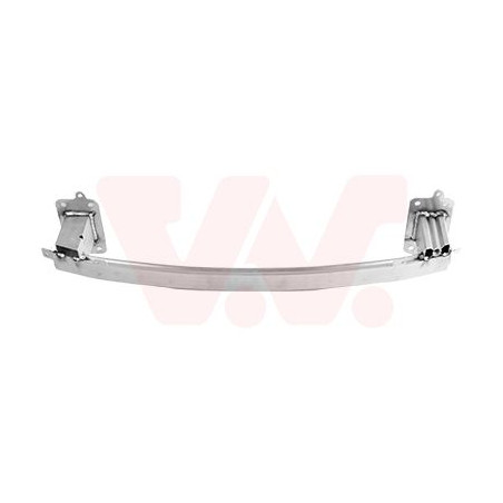 Renfort de pare-choc avant