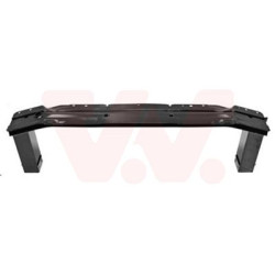 Renfort de pare-choc avant traverse aluminium