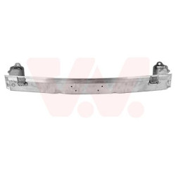 Renfort de pare-choc avant