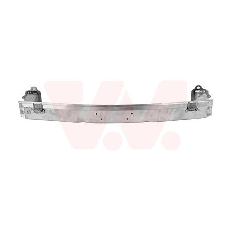 Renfort de pare-choc avant