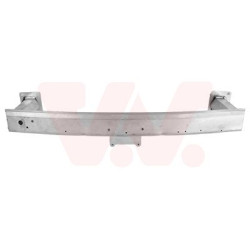 Renfort de pare-choc avant