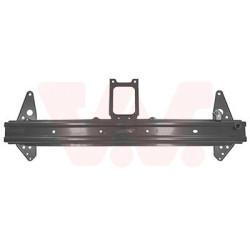 Renfort de pare-choc avant