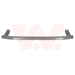 Renfort de pare-choc avant