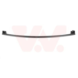 Renfort de pare-choc avant