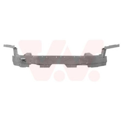 Renfort de pare-choc avant