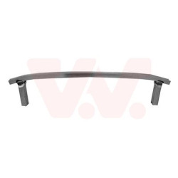 Renfort de pare-choc avant