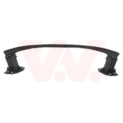 Renfort de pare-choc avant