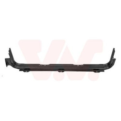 Renfort de pare-choc avant traverse inférieure