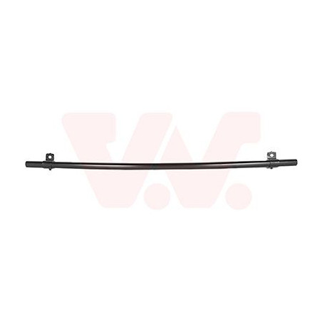 Renfort de pare-choc avant traverse inférieure