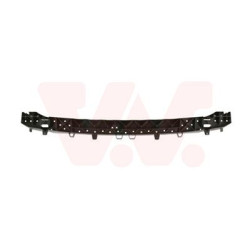 Renfort de pare-choc avant