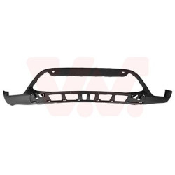 Spoiler 19   2 trous pour parkcontrol