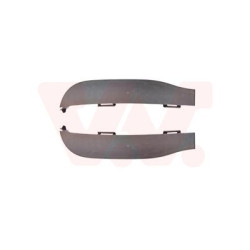 Spoiler kit (gauche droit)