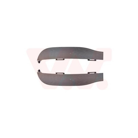 Spoiler kit (gauche droit)