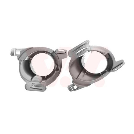 Support anti brouillard