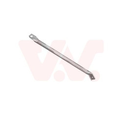 Support face avant gauche